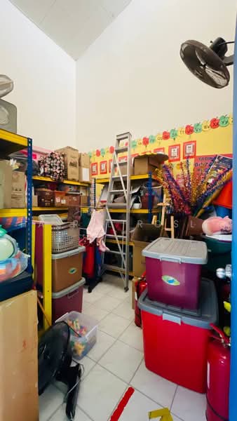 Rumah Teres 1 Tingkat untuk Dijual di Taman Serai Wangi (Padang Serai) - Hasrul Rosli - Interior - PropertyGuru.com.my