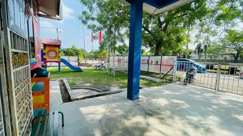 Rumah Teres 1 Tingkat untuk Dijual di Taman Serai Wangi (Padang Serai) - Hasrul Rosli - Exterior - PropertyGuru.com.my