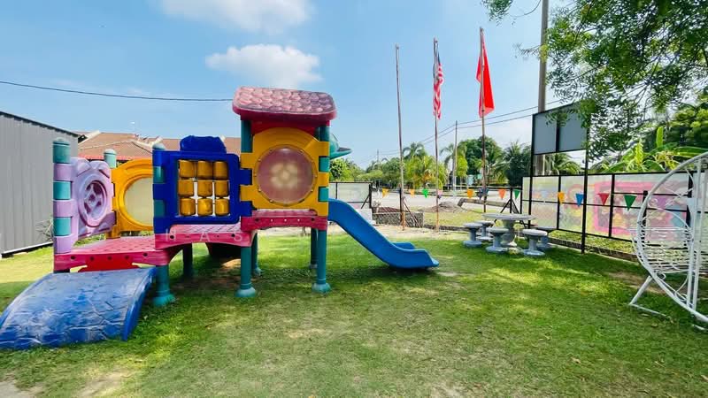 Rumah Teres 1 Tingkat untuk Dijual di Taman Serai Wangi (Padang Serai) - Hasrul Rosli - Exterior - PropertyGuru.com.my