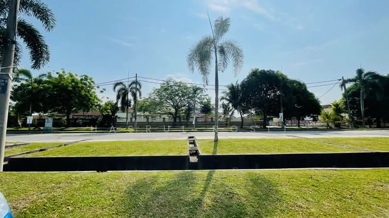 Rumah Teres 1 Tingkat untuk Dijual di Taman Serai Wangi (Padang Serai) - Hasrul Rosli - Exterior - PropertyGuru.com.my