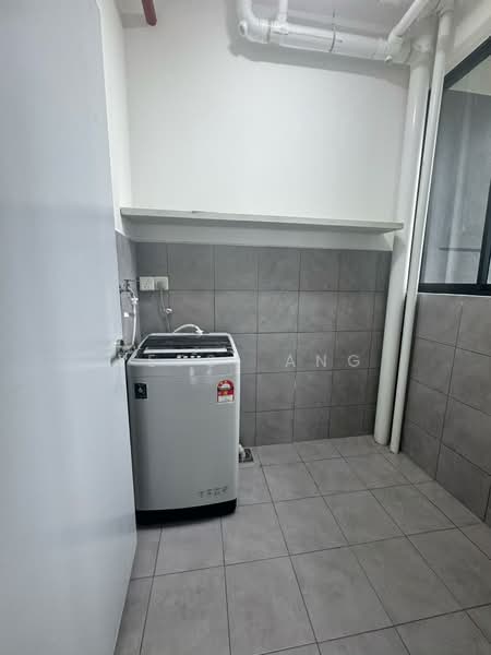 Servis Apartment untuk Disewa di GM Residence Remia - Pepsi Ang - Interior - PropertyGuru.com.my