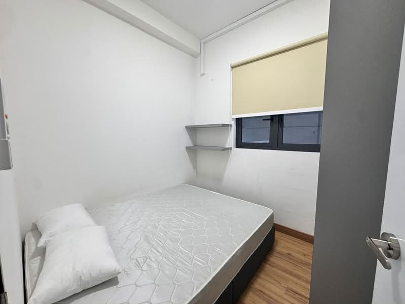 Servis Apartment untuk Disewa di GM Residence Remia - Pepsi Ang - Bedroom - PropertyGuru.com.my