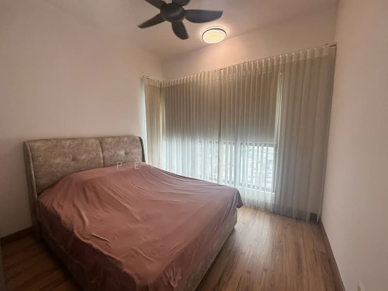 Servis Apartment untuk Disewa di GM Residence Remia - Pepsi Ang - Bedroom - PropertyGuru.com.my