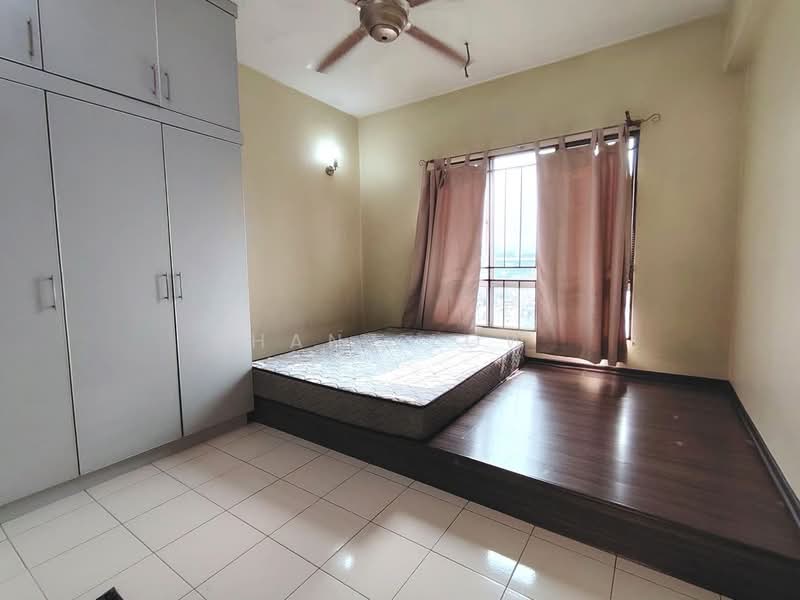 Condominium for Rent at Laman Midah - Hanz Low - Bedroom - PropertyGuru.com.my