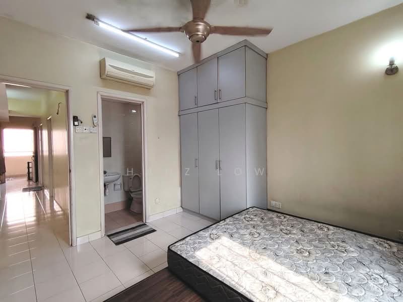 Condominium for Rent at Laman Midah - Hanz Low - Bedroom - PropertyGuru.com.my