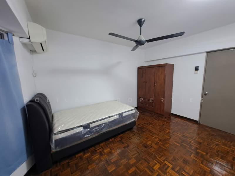 Kondominium untuk Disewa di The Pines - Polilan Properties - Bedroom - PropertyGuru.com.my