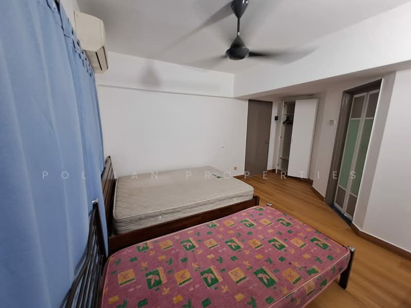 Kondominium untuk Disewa di The Pines - Polilan Properties - Bedroom - PropertyGuru.com.my