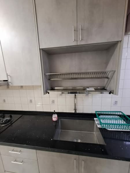 Kondominium untuk Disewa di The Pines - Polilan Properties - Kitchen - PropertyGuru.com.my