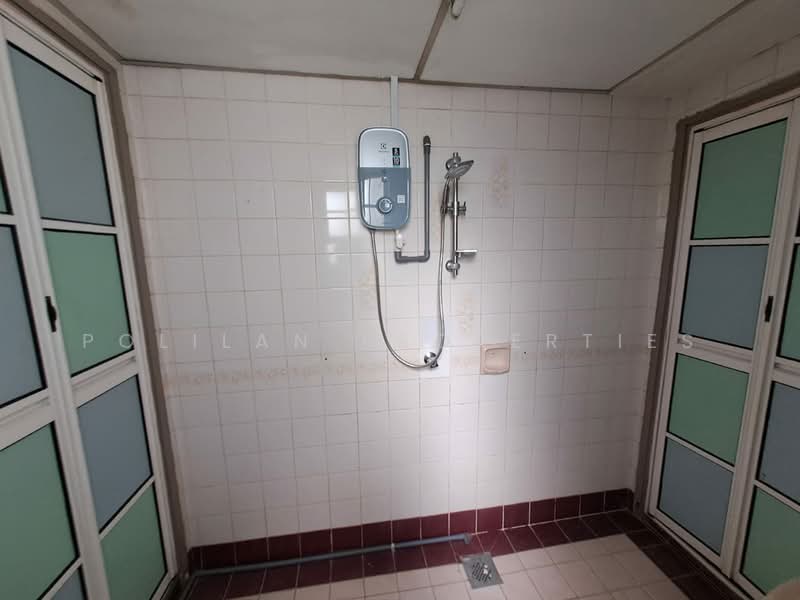 Kondominium untuk Disewa di The Pines - Polilan Properties - Bathroom - PropertyGuru.com.my