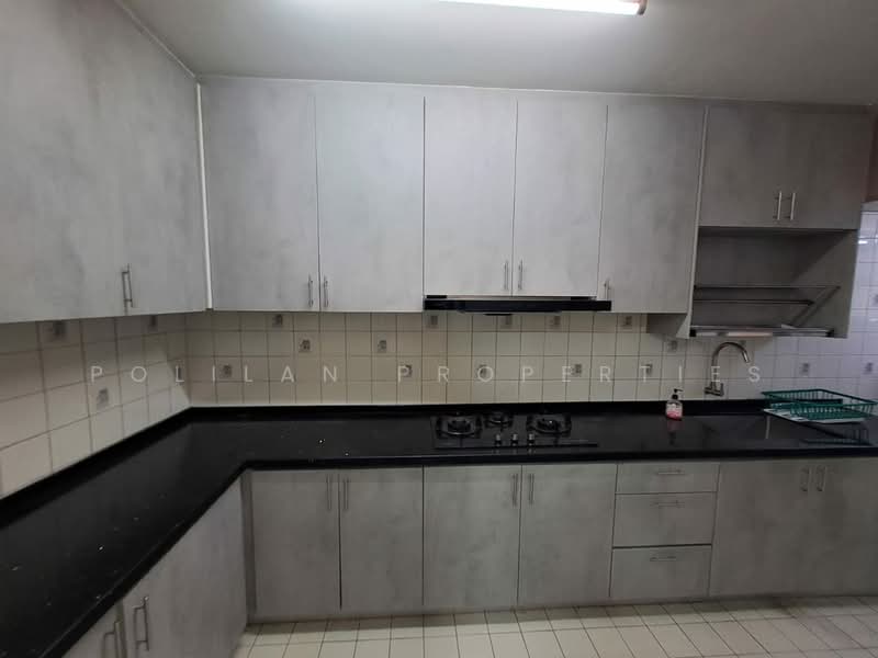 Kondominium untuk Disewa di The Pines - Polilan Properties - Kitchen - PropertyGuru.com.my