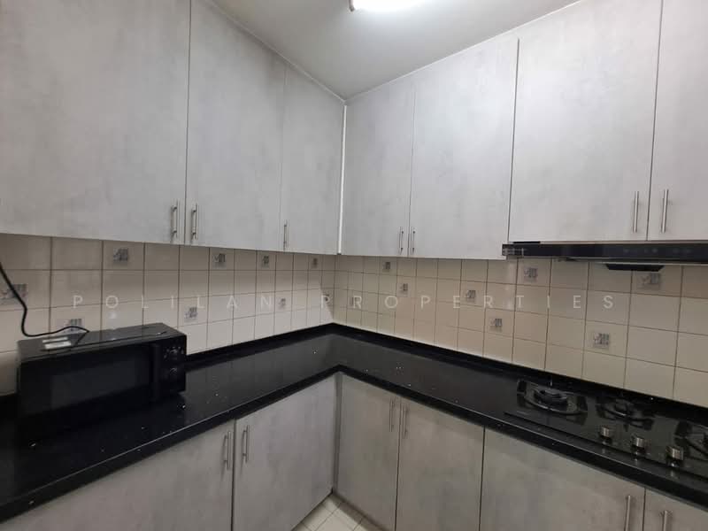 Kondominium untuk Disewa di The Pines - Polilan Properties - Kitchen - PropertyGuru.com.my