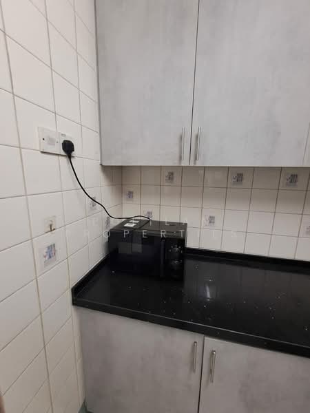 Kondominium untuk Disewa di The Pines - Polilan Properties - Kitchen - PropertyGuru.com.my