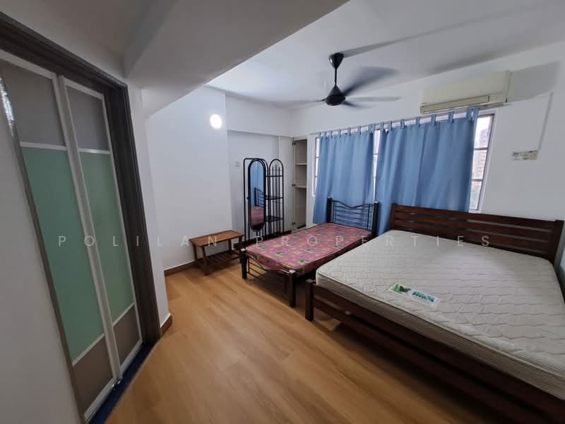 Kondominium untuk Disewa di The Pines - Polilan Properties - Bedroom - PropertyGuru.com.my
