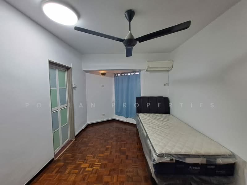 Kondominium untuk Disewa di The Pines - Polilan Properties - Bedroom - PropertyGuru.com.my