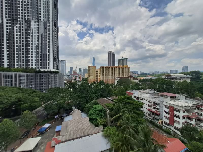 Kondominium untuk Disewa di The Pines - Polilan Properties - Exterior - PropertyGuru.com.my