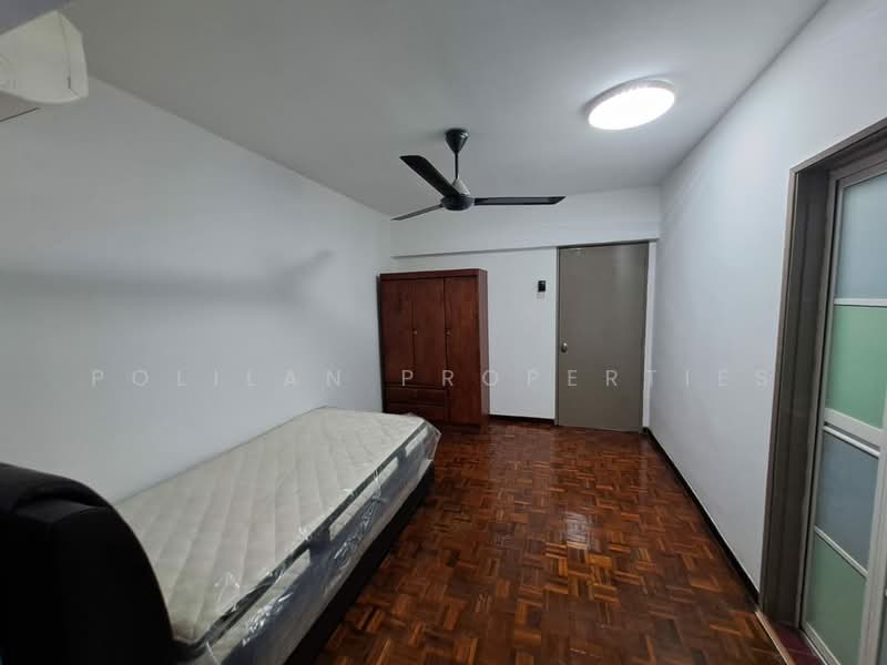 Kondominium untuk Disewa di The Pines - Polilan Properties - Bedroom - PropertyGuru.com.my