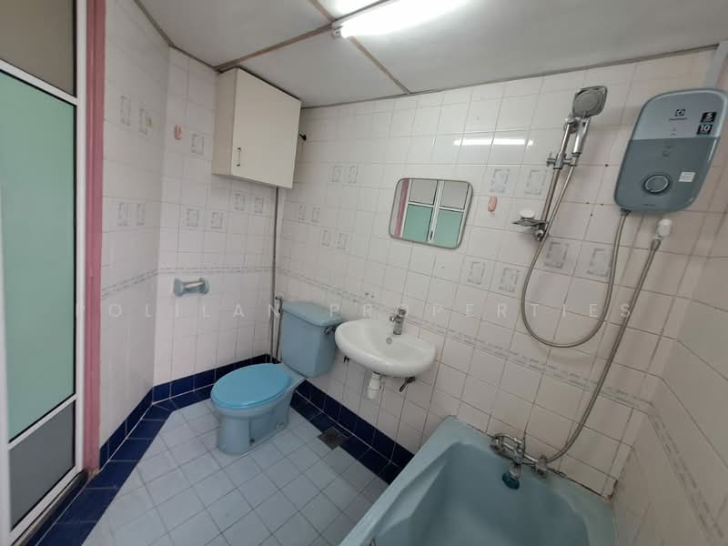 Kondominium untuk Disewa di The Pines - Polilan Properties - Bathroom - PropertyGuru.com.my