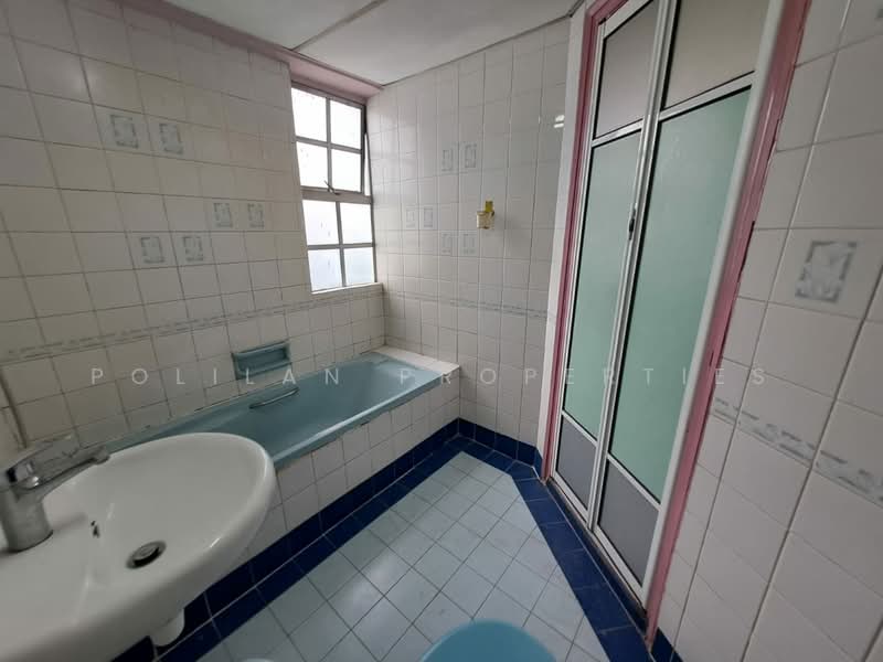 Kondominium untuk Disewa di The Pines - Polilan Properties - Bathroom - PropertyGuru.com.my