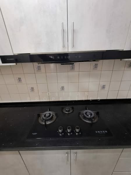 Kondominium untuk Disewa di The Pines - Polilan Properties - Kitchen - PropertyGuru.com.my