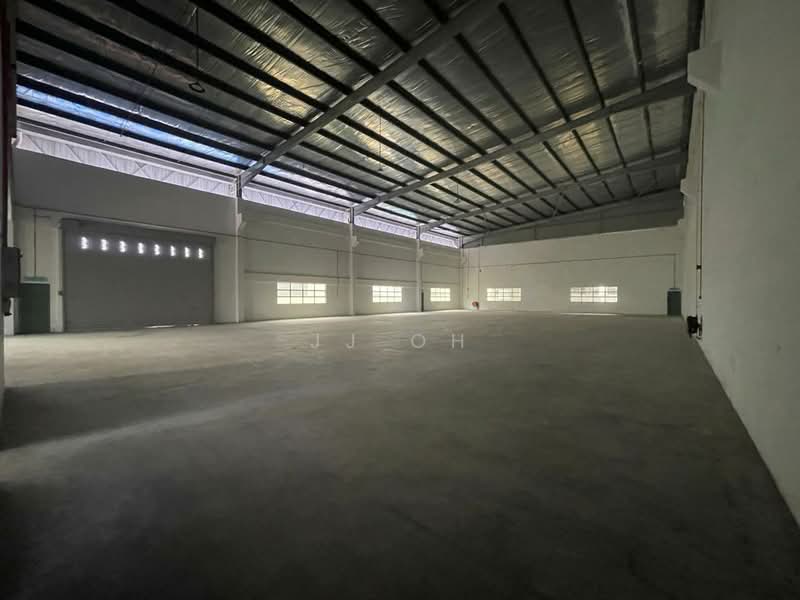 Kilang untuk Dijual di Taman Industri Jaya (Skudai) - JJ Oh - Interior - PropertyGuru.com.my