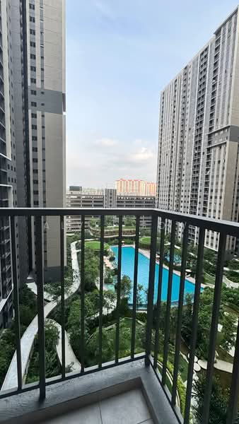 Kediaman Servis untuk Disewa di One Equine - Alvin Sow - PropertyGuru.com.my