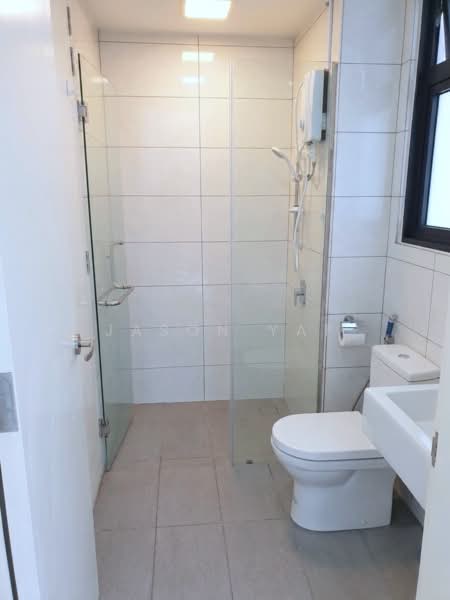 Service Residence for Rent at Conezion Residences - Jason Yap - Bathroom - PropertyGuru.com.my