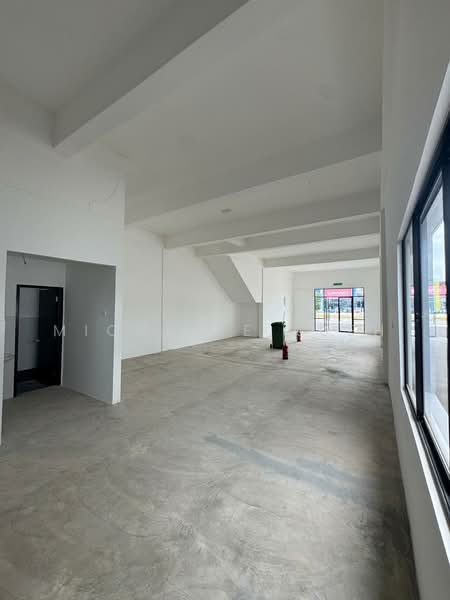 Shop for Rent in Taman Kota Masai (Pasir Gudang) - Michelle Kueh - Interior - PropertyGuru.com.my