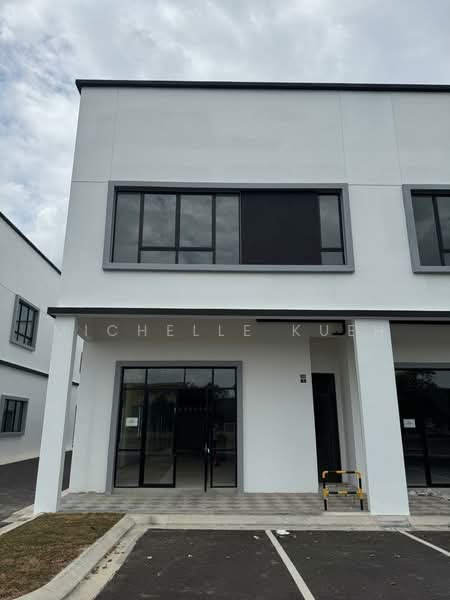 Shop for Rent in Taman Kota Masai (Pasir Gudang) - Michelle Kueh - Exterior - PropertyGuru.com.my