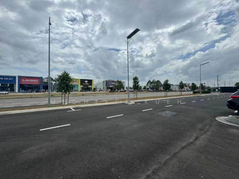 Shop for Rent in Taman Kota Masai (Pasir Gudang) - Michelle Kueh - Exterior - PropertyGuru.com.my