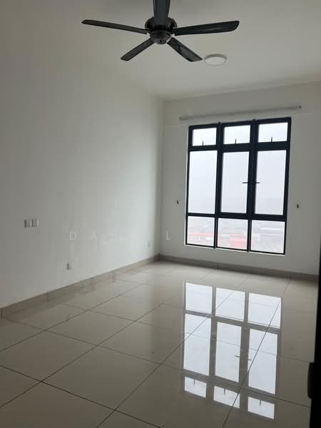 Servis Apartment untuk Disewa di D'Secret Garden (Pangsapuri Kempas Indah) - Daniel Tey - PropertyGuru.com.my