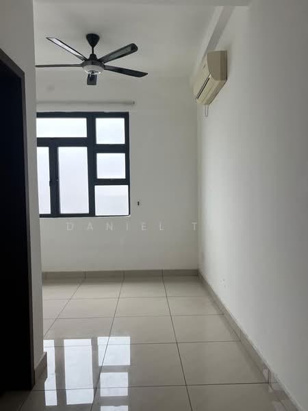 Servis Apartment untuk Disewa di D'Secret Garden (Pangsapuri Kempas Indah) - Daniel Tey - PropertyGuru.com.my