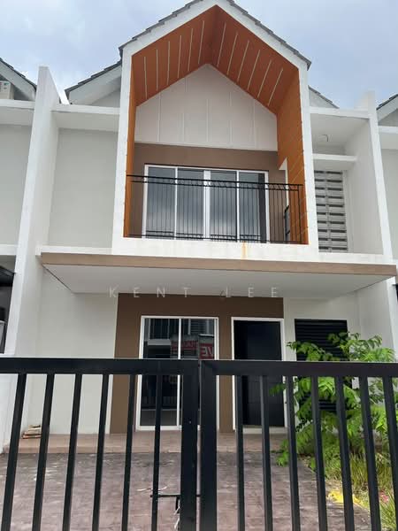 Terraced House for Rent in Kampung Selangor Dredging (Dengkil) - Kent Lee - Exterior - PropertyGuru.com.my