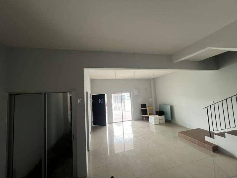 Terraced House for Rent in Kampung Selangor Dredging (Dengkil) - Kent Lee - Interior - PropertyGuru.com.my