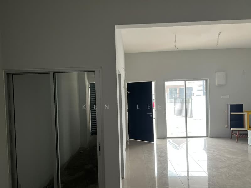 Terraced House for Rent in Kampung Selangor Dredging (Dengkil) - Kent Lee - Interior - PropertyGuru.com.my