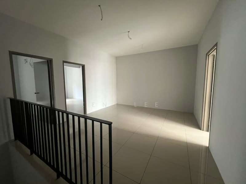 Terraced House for Rent in Kampung Selangor Dredging (Dengkil) - Kent Lee - Interior - PropertyGuru.com.my