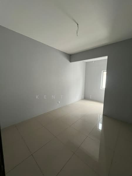Terraced House for Rent in Kampung Selangor Dredging (Dengkil) - Kent Lee - Interior - PropertyGuru.com.my
