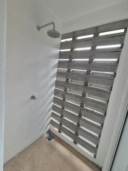 Terraced House for Rent in Kampung Selangor Dredging (Dengkil) - Kent Lee - Bathroom - PropertyGuru.com.my