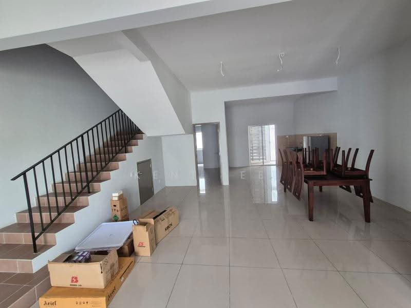 Terraced House for Rent in Kampung Selangor Dredging (Dengkil) - Kent Lee - Interior - PropertyGuru.com.my