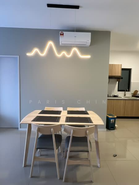 Kondominium untuk Disewa di Sky Awani Residensi 5 - Paris Chin - PropertyGuru.com.my