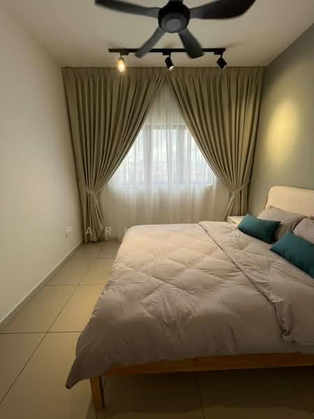 Kondominium untuk Disewa di Sky Awani Residensi 5 - Paris Chin - PropertyGuru.com.my