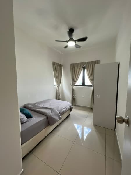 Kondominium untuk Disewa di Sky Awani Residensi 5 - Paris Chin - PropertyGuru.com.my