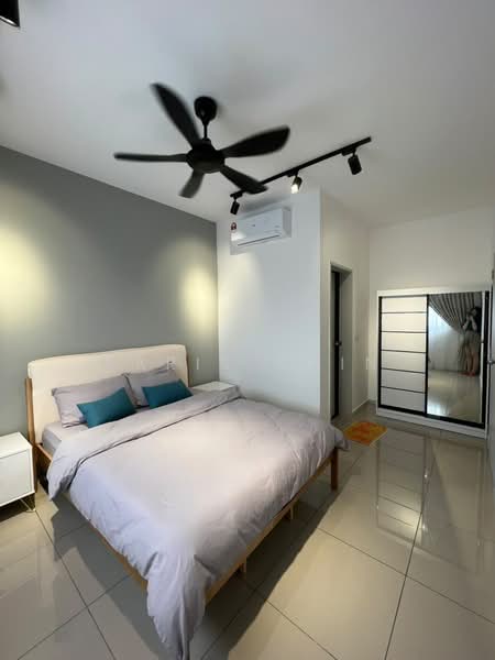 Kondominium untuk Disewa di Sky Awani Residensi 5 - Paris Chin - PropertyGuru.com.my