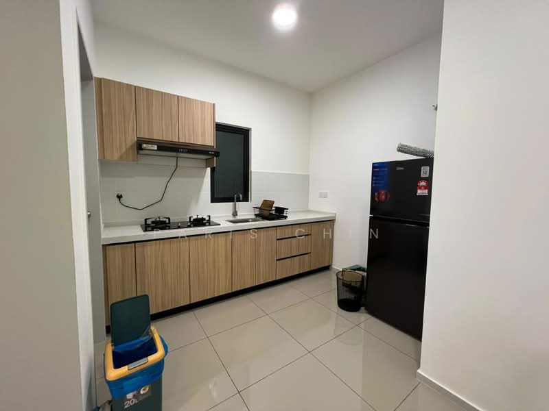 Kondominium untuk Disewa di Sky Awani Residensi 5 - Paris Chin - PropertyGuru.com.my
