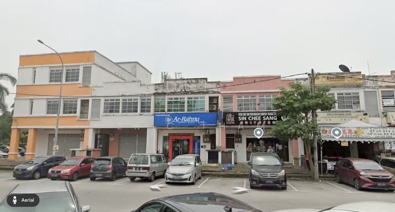 Shop / Office for Sale in Puchong (Selangor) - Eric Tham - Exterior - PropertyGuru.com.my