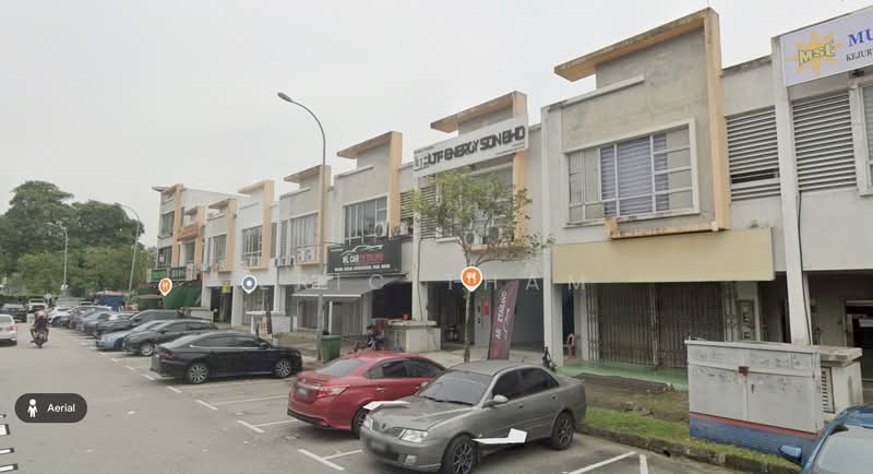 Shop / Office for Sale in Puchong (Selangor) - Eric Tham - Exterior - PropertyGuru.com.my