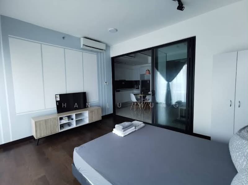 Apartment for Rent at Almas - Han Lu Yung - PropertyGuru.com.my