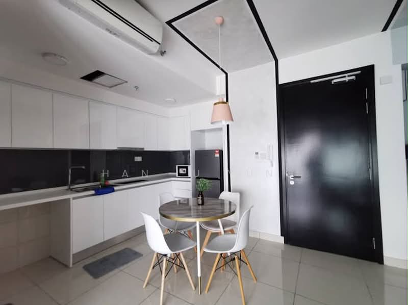 Apartment for Rent at Almas - Han Lu Yung - PropertyGuru.com.my