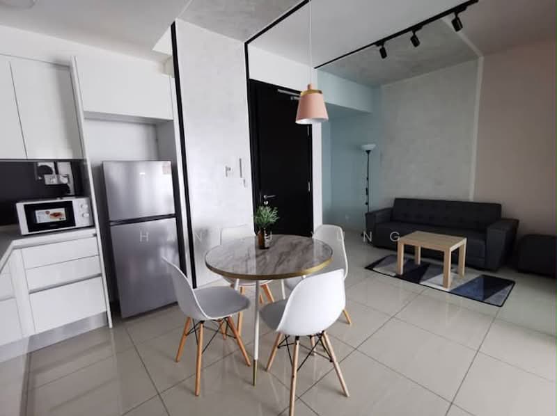 Apartment for Rent at Almas - Han Lu Yung - PropertyGuru.com.my