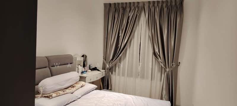 Kondominium untuk Disewa di The Hipster - Wai Ann Teng - Bedroom - PropertyGuru.com.my