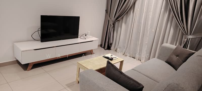 Kondominium untuk Disewa di The Hipster - Wai Ann Teng - Living Room - PropertyGuru.com.my